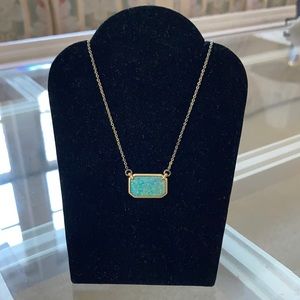 Opalescent Necklace